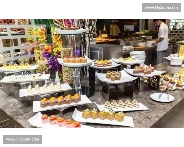 海鲜寿司街大赛揭幕 美味争锋 吃货们的舌尖狂欢盛宴