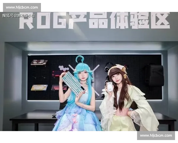 沉浸式电竞观赛体验：感受赛场激情与互动乐趣