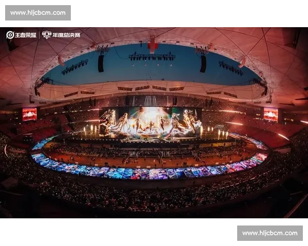 温州电竞盛会精彩回顾王者荣耀巅峰对决全记录