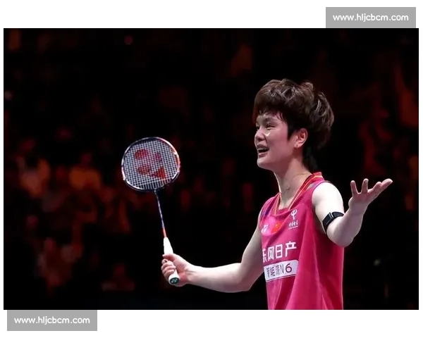 汤尤杯决赛结果揭晓 中国羽毛球队斩获双冠 再创历史辉煌