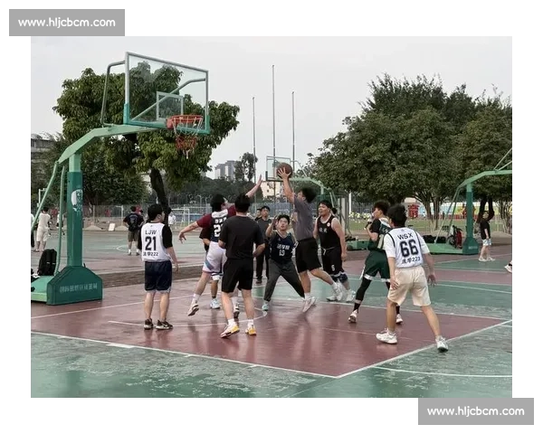 篮球赛场惊现惊人表现球员超常发挥引爆全场热潮